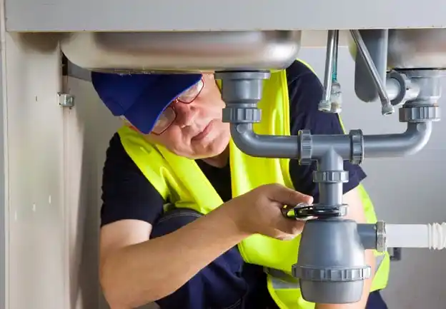 loodgieter Pernis Rotterdam